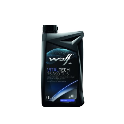 WOLF Масло индуст. ARIO ISO 32 20л WOLF Масло индуст. ARIO ISO 32 20л